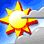 Mostly Sunny