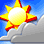 Partly Cloudy